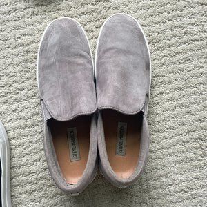 Steve Madden Gills Sneakers